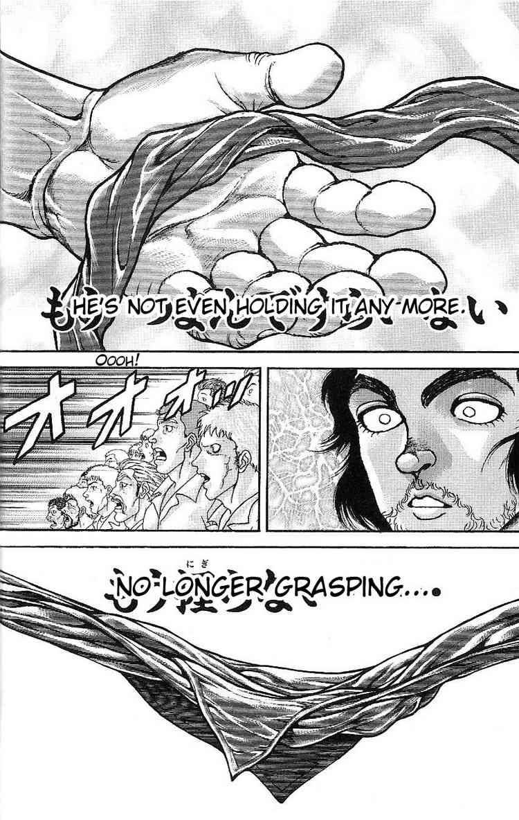 Baki - Son Of Ogre Chapter 45 22